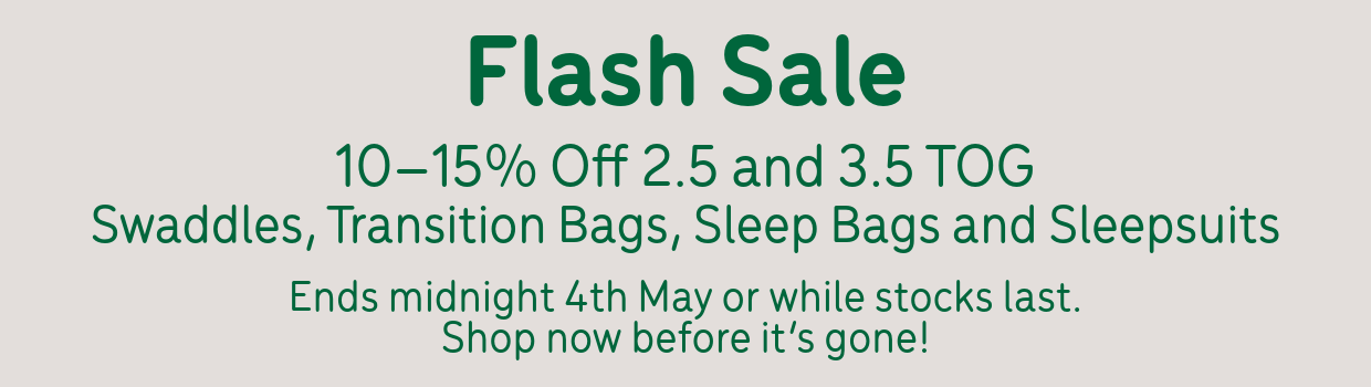  Flash Sale

