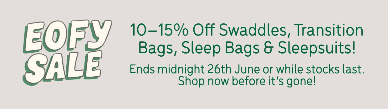 EOFY Sale