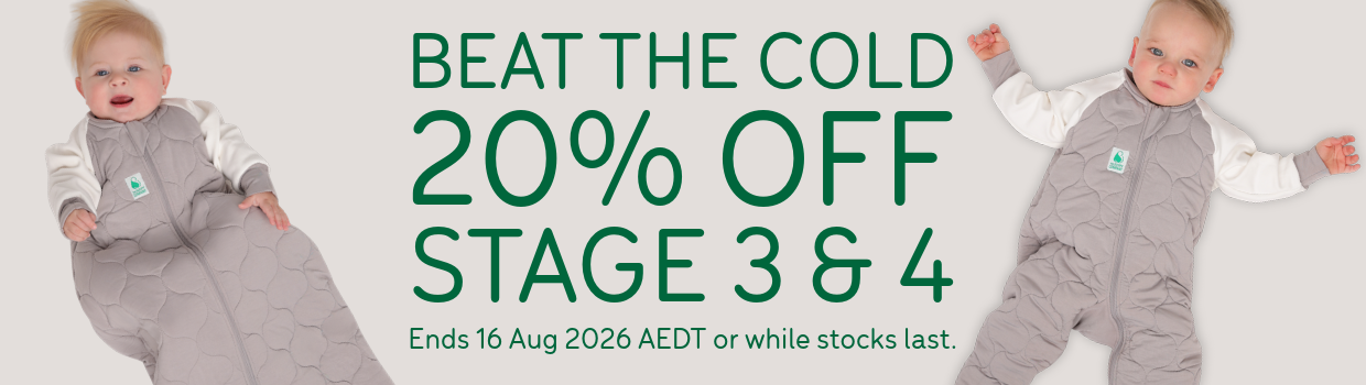Beat the Cold Sale